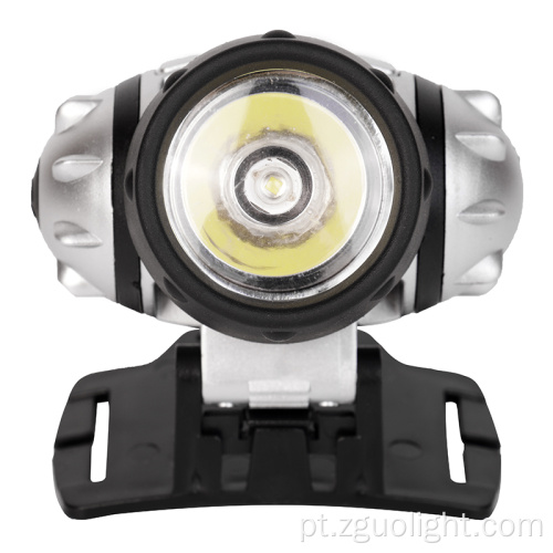 Esportes ao ar livre led farol